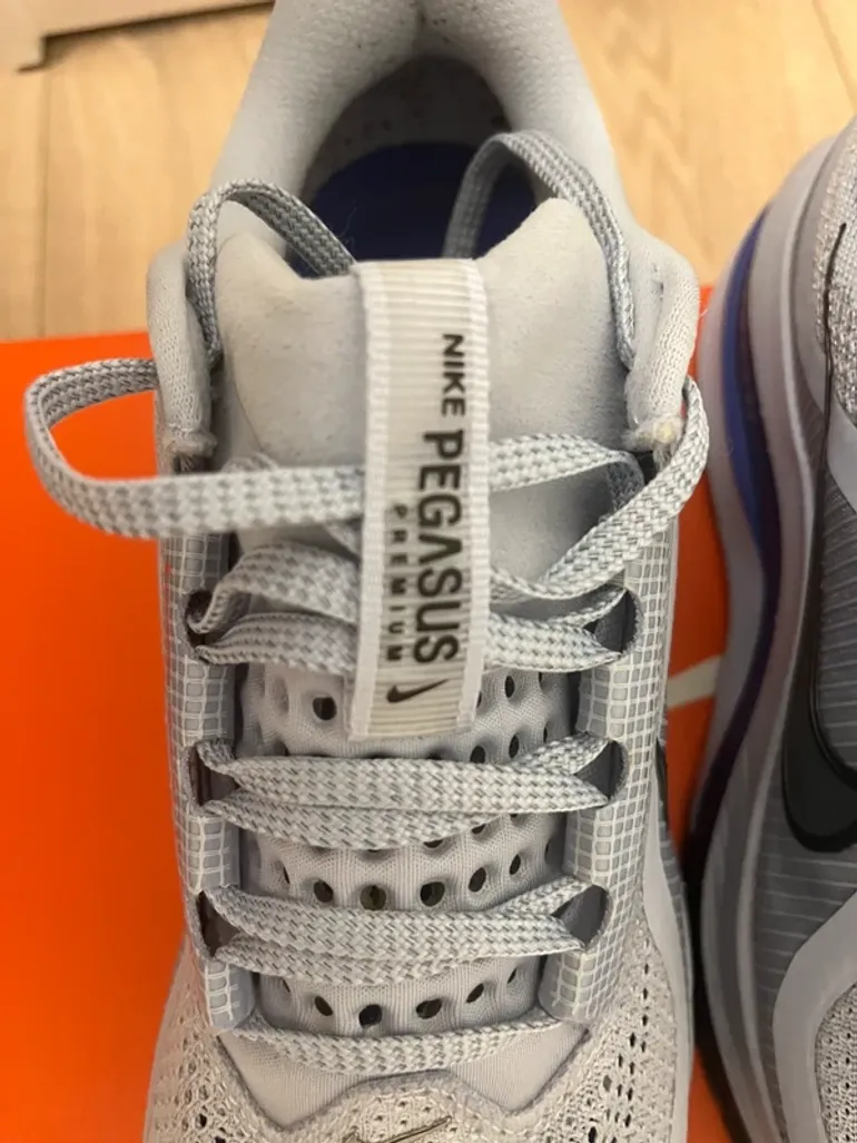 Used Pegasus Premium bike — image 6 of 10