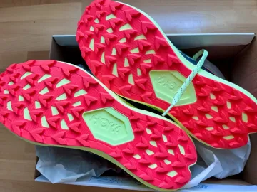 Used Hoka Zinal 3 bike — image 3 of 6