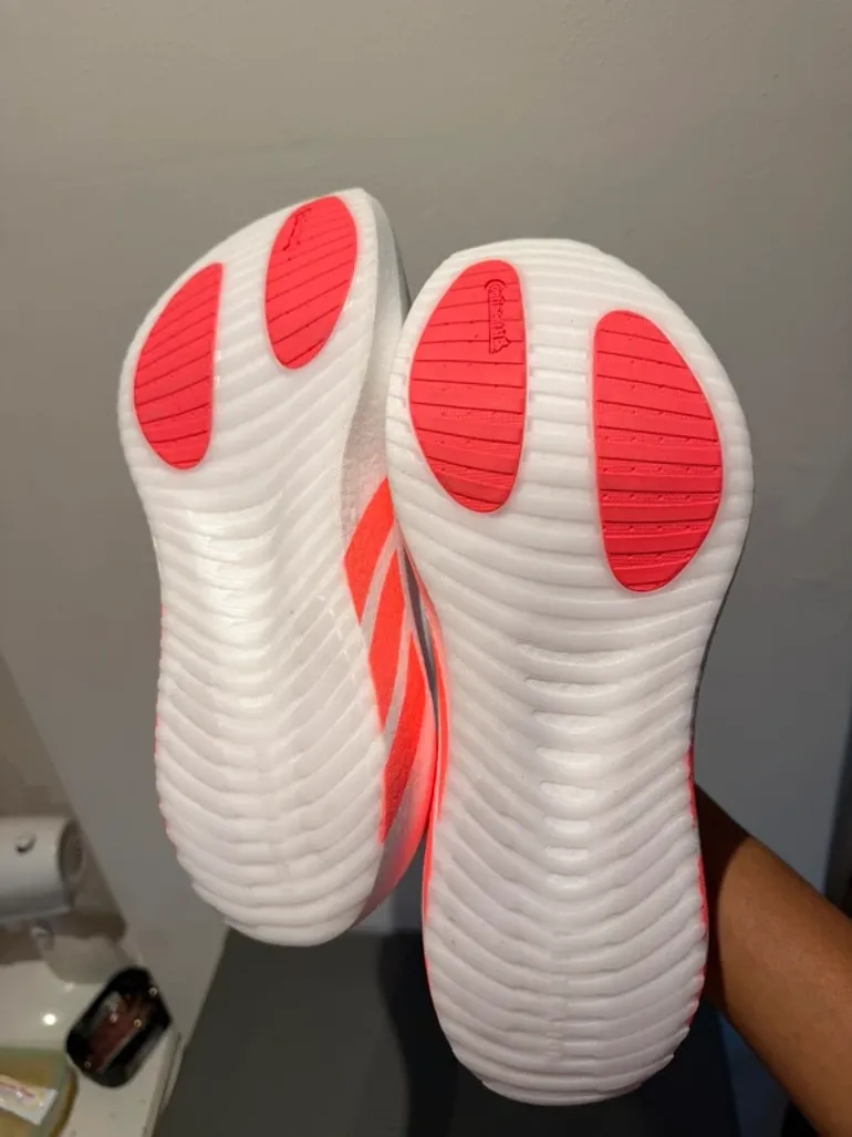 Used Adidas Hyperboost bike — image 3 of 7
