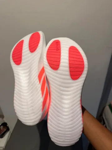 Used Adidas Hyperboost bike — image 4 of 7