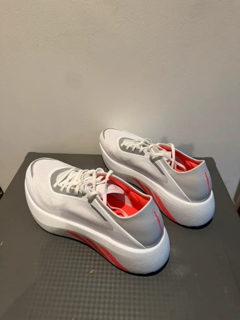 Used Adidas Hyperboost bike — image 5 of 7