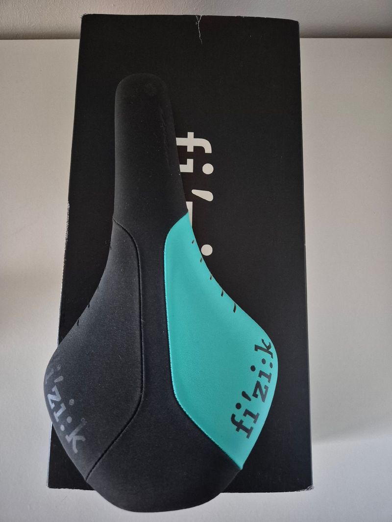 Used Fizik Antares R7 Saddle Saddles & Seatposts