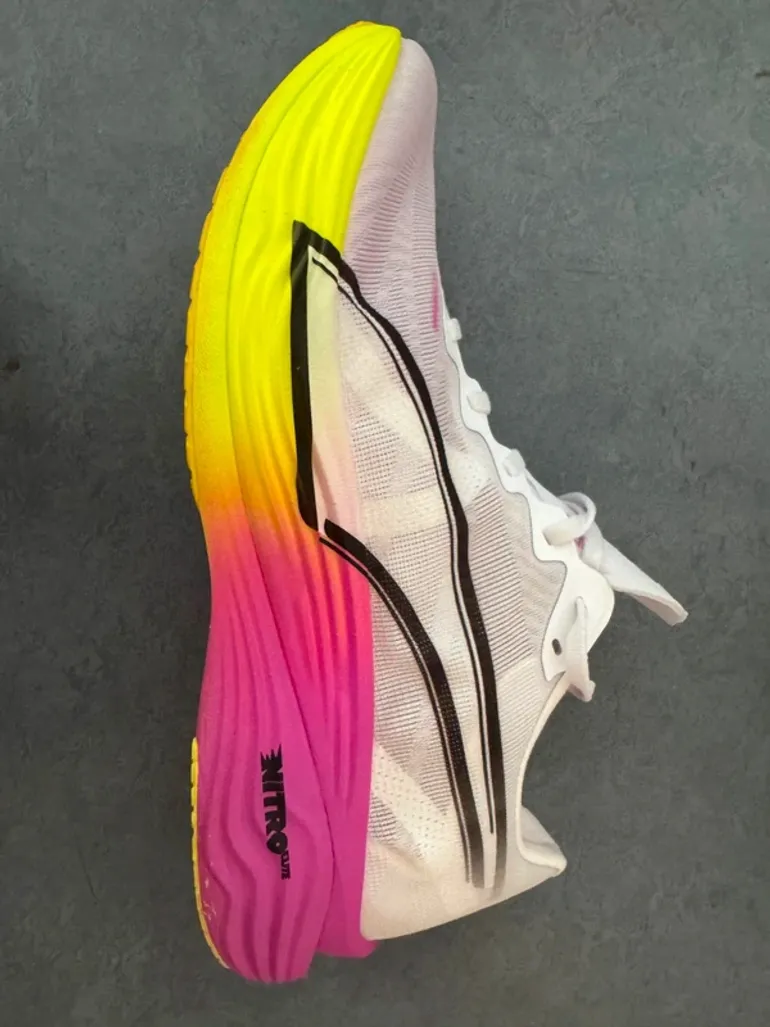 Used Deviate Puma Nitro Elite 3 bike — image 2 of 7