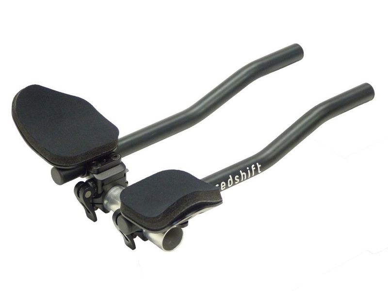 Used Redshift Sports Aerobars Cockpit