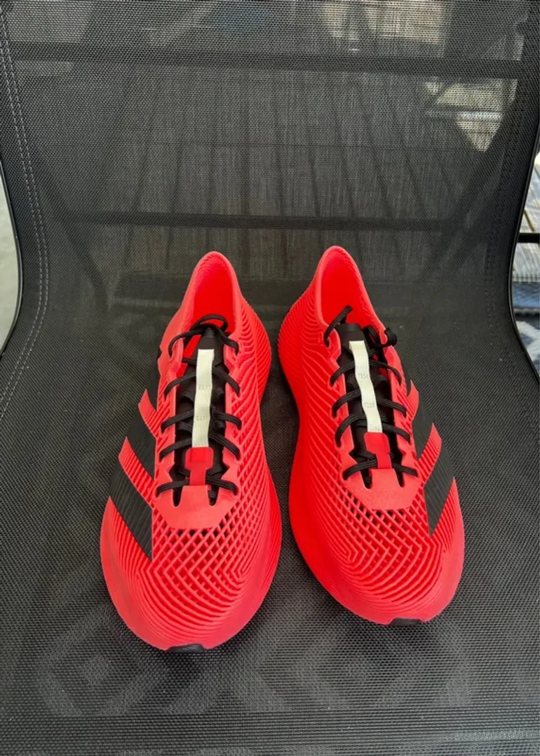 Used Adidas Climacool 3D bike — image 2 of 5