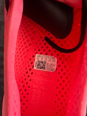 Used Adidas Climacool 3D bike — image 5 of 5
