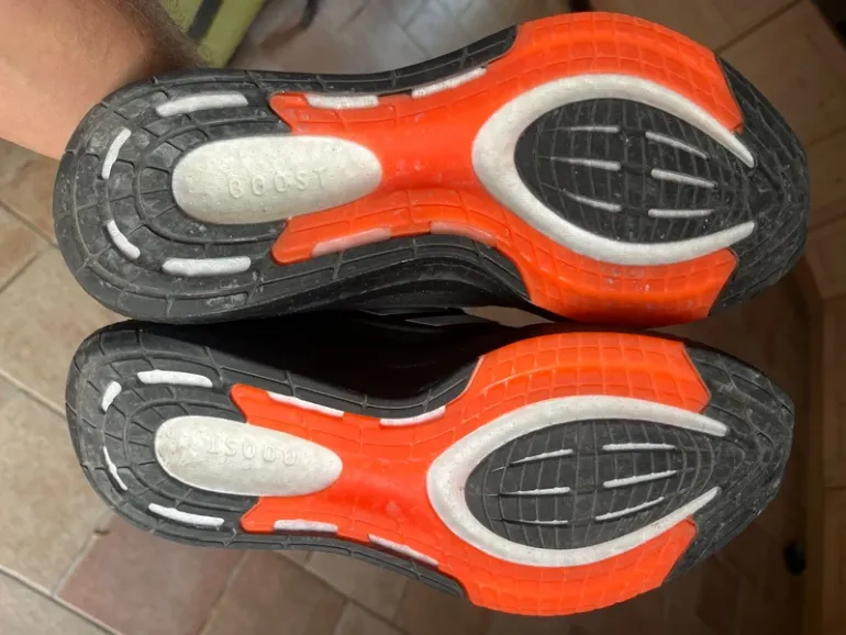 Used Adidas Pureboost 22 bike — image 8 of 8