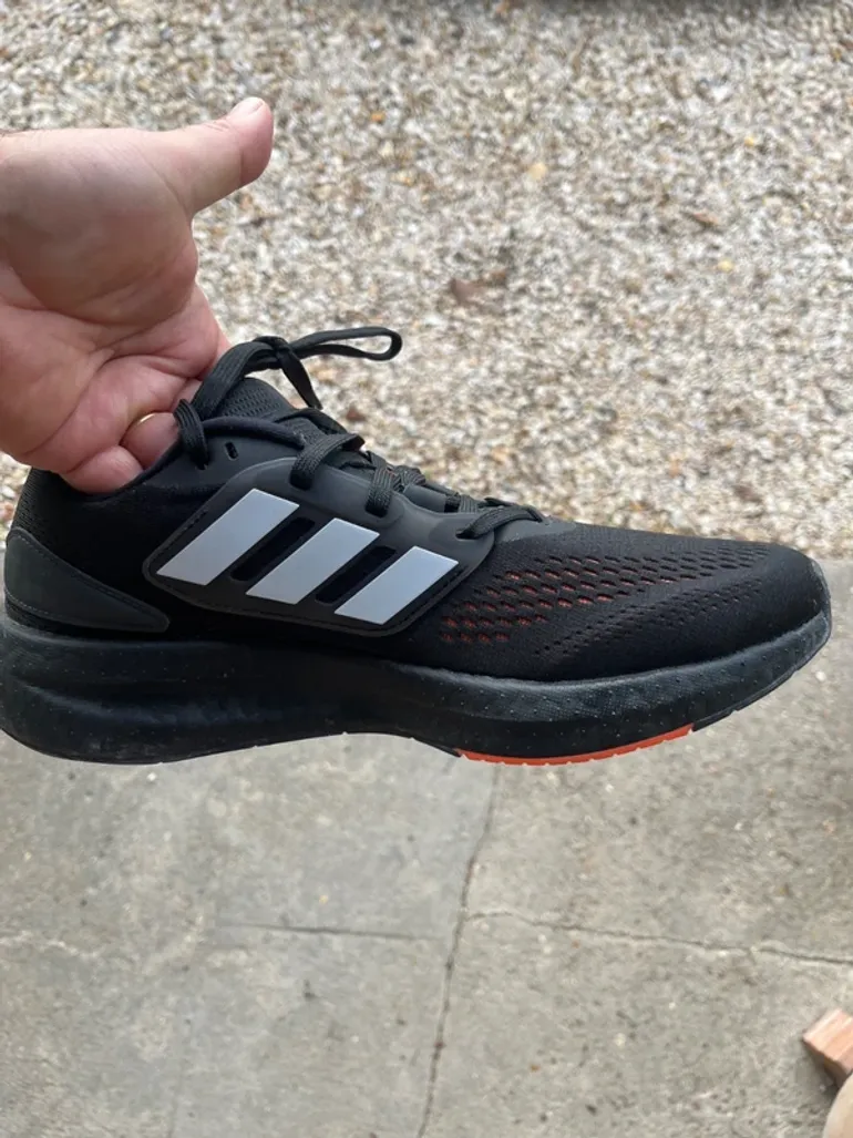 Used Adidas Pureboost 22 bike — image 6 of 8