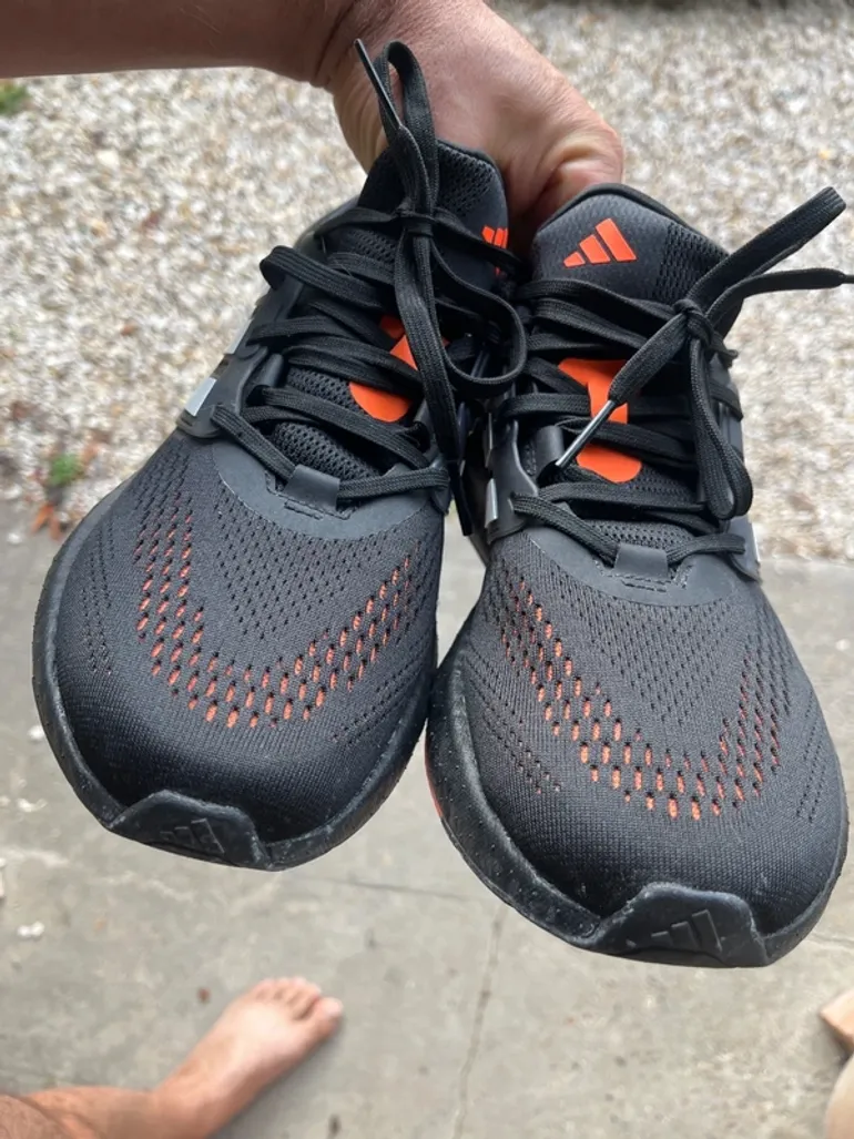 Used Adidas Pureboost 22 bike — image 2 of 8