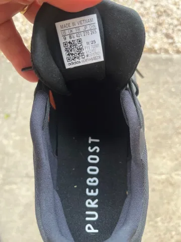 Used Adidas Pureboost 22 bike — image 7 of 8