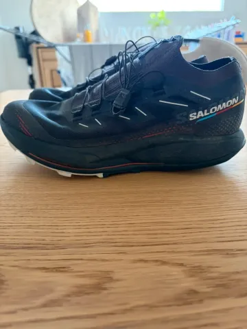 Used Salomon Pulsar Trail Pro 2 bike — image 1 of 3