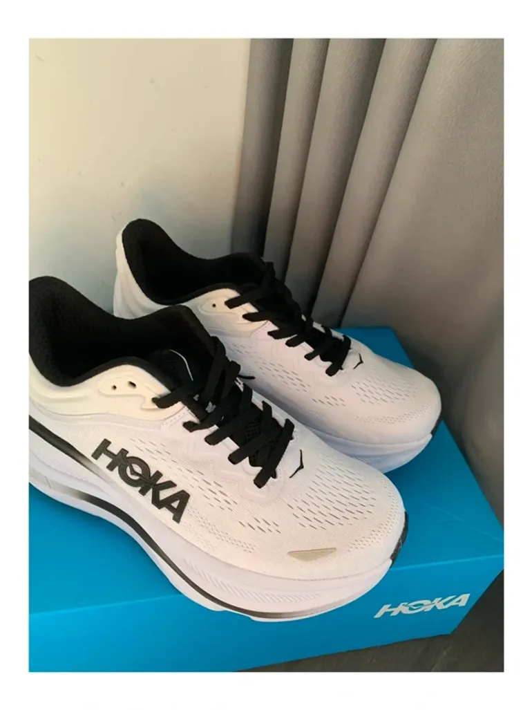 Used Hoka Bondi 9 bike — image 3 of 6