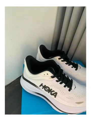 Used Hoka Bondi 9 bike — image 4 of 6