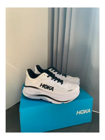 Used Hoka Bondi 9 bike — image 1 of 6
