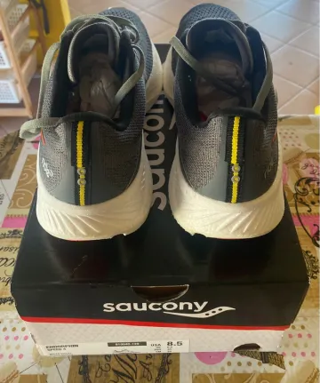 Used Saucony Ride 17 bike — image 4 of 6