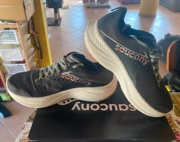 Used Saucony Ride 17 bike — image 5 of 6