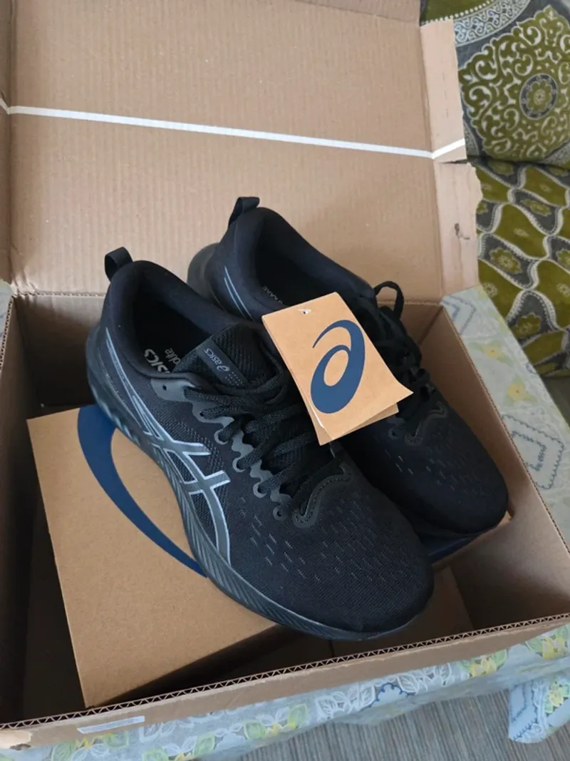 Asics Gel-Excite 10 Running Shoes d'occasion