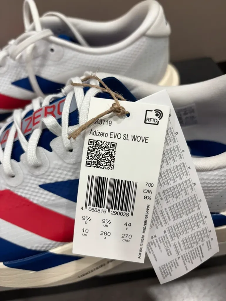 Used Adidas Adizero EVO SL bike — image 6 of 8