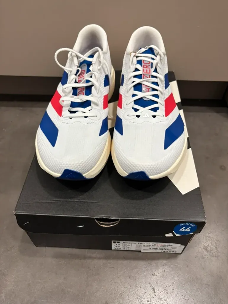 Used Adidas Adizero EVO SL bike — image 3 of 8