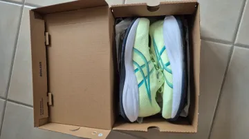 Used Asics Gel Cumulus 28 2026 bike — image 6 of 6