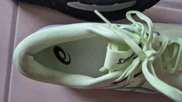 Used Asics Gel Cumulus 28 2026 bike — image 1 of 6