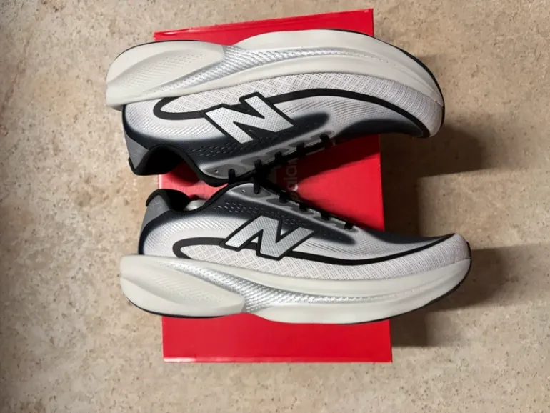 Used New Balance Running Shoes bike — image 4 of 7