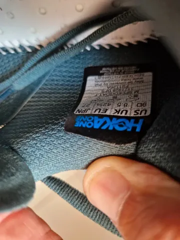 Used Hoka Speedgoat 7 bike — image 8 of 8