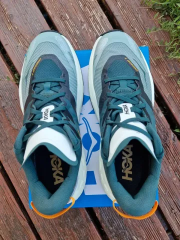 Used Hoka Speedgoat 7 bike — image 5 of 8