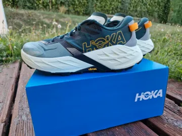 Used Hoka Speedgoat 7 bike — image 1 of 8