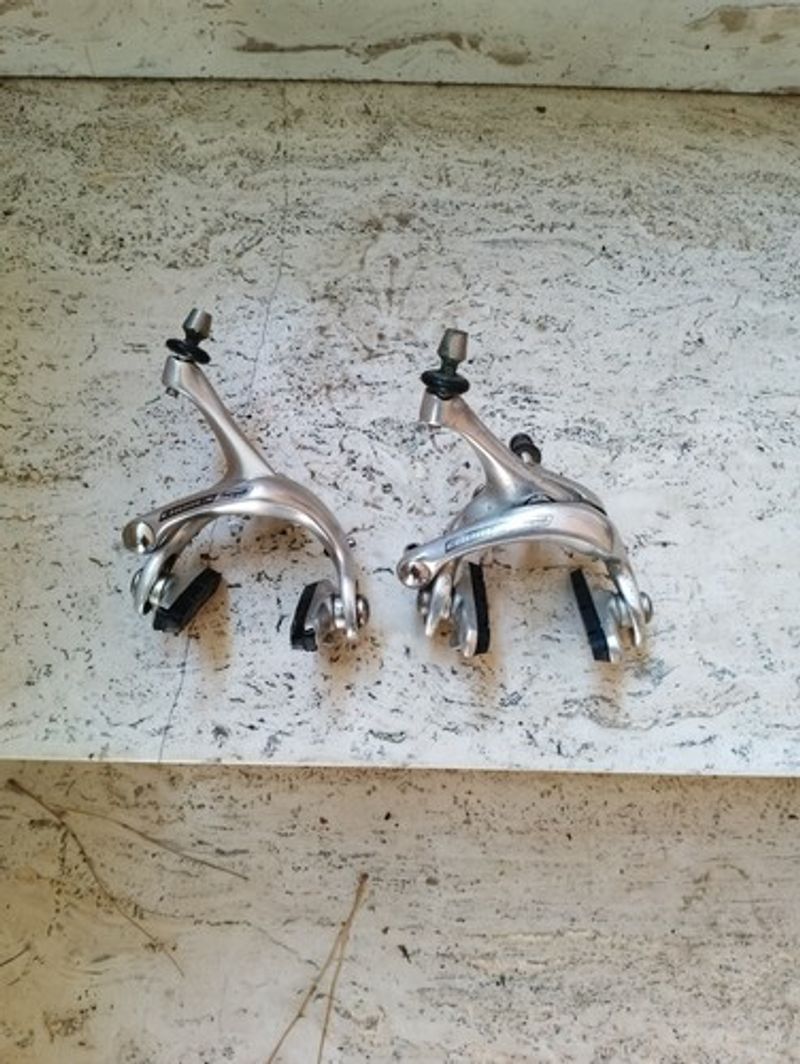 Tweedehands Campagnolo Chorus Brakes