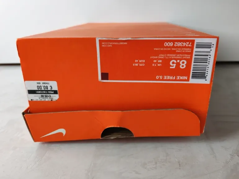 Used Lightweight Free 5.0 Archive 2015 bike — image 10 of 10