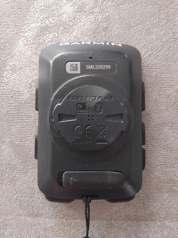 Garmin Edge 520 Plus 2021 bike usato — immagine 2 di 2