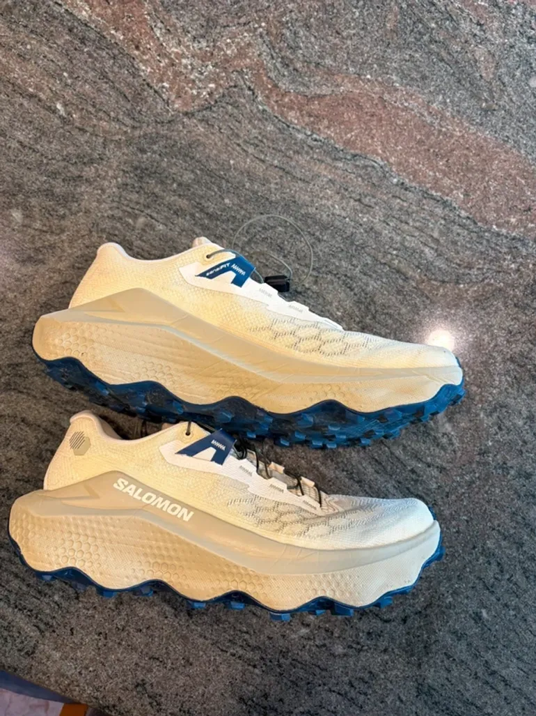Used Salomon Ultra Glide 4 bike — image 2 of 7