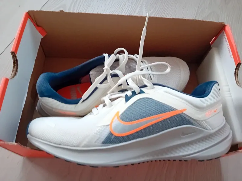 Used Nike Running Running Shoes