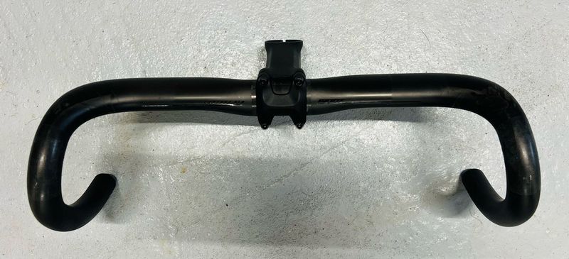 Used Giant Contact SLR Handlebar 2025 Cockpit
