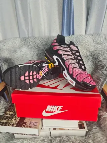 Used Nike Air Max Portal tn bike — image 6 of 7