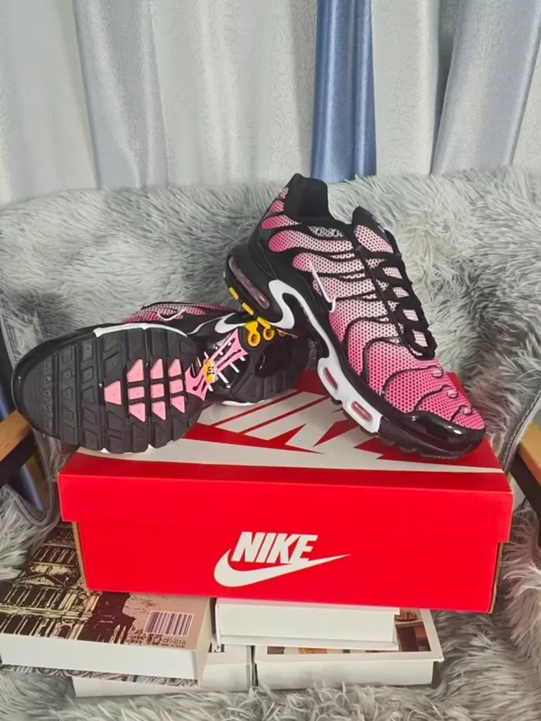 Used Nike Air Max Portal tn bike — image 6 of 7