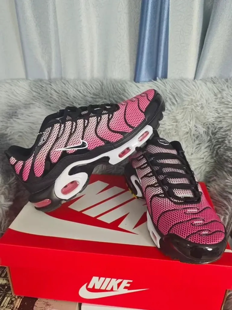 Used Nike Air Max Portal tn bike — image 5 of 7
