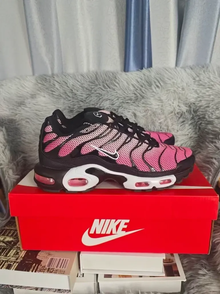 Used Nike Air Max Portal tn bike — image 7 of 7