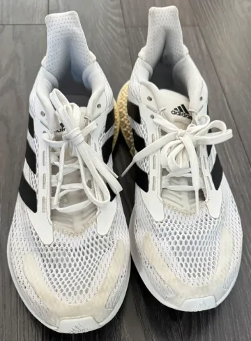 Used Adidas 4DFWD Pulse bike — image 3 of 4
