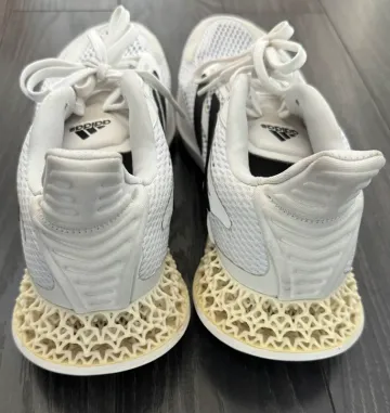 Used Adidas 4DFWD Pulse bike — image 4 of 4