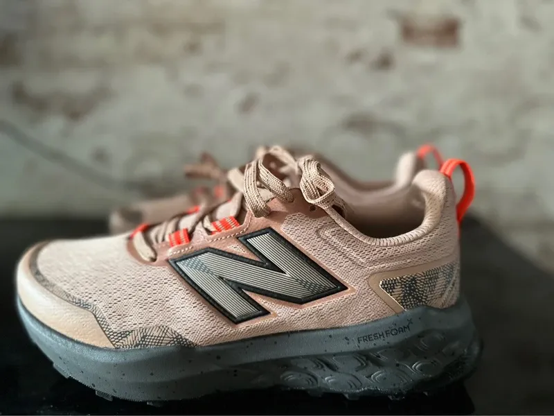 Used New Balance Fresh Foam X Garoé V2 Running Shoes