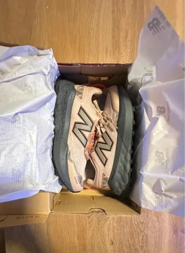 Used New Balance Fresh Foam X Garoé V2 bike — image 3 of 10