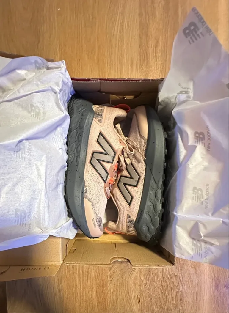Used New Balance Fresh Foam X Garoé V2 bike — image 3 of 10