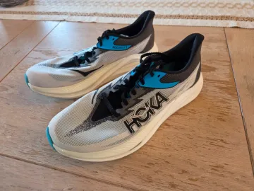 Used Hoka Rocket X3 bike — image 2 of 3
