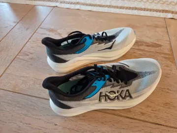 Used Hoka Rocket X3 bike — image 1 of 3