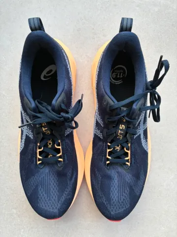 Used Asics Novablast bike — image 6 of 7
