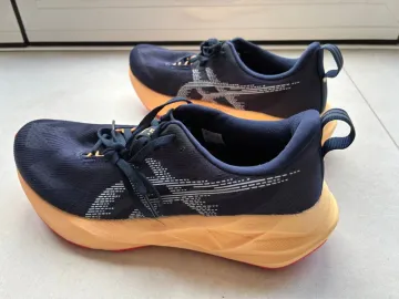 Used Asics Novablast bike — image 4 of 7