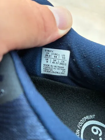 Used Asics Novablast bike — image 7 of 7