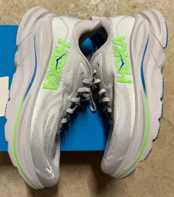 Used Hoka Clifton 10 bike — image 3 of 5